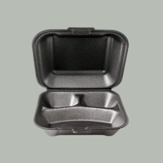 747 Bandeja Negra 8x8 C/D 2/100 (Katae) (1005)